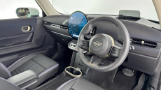 MINI Cooper 2.0 S Exclusive 3dr Auto Petrol Hatchback